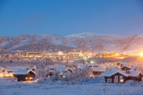 Cozy Apartment with Stunning Mountain Views Beitostølen